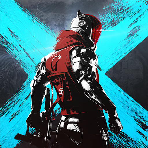BloodStrike logo