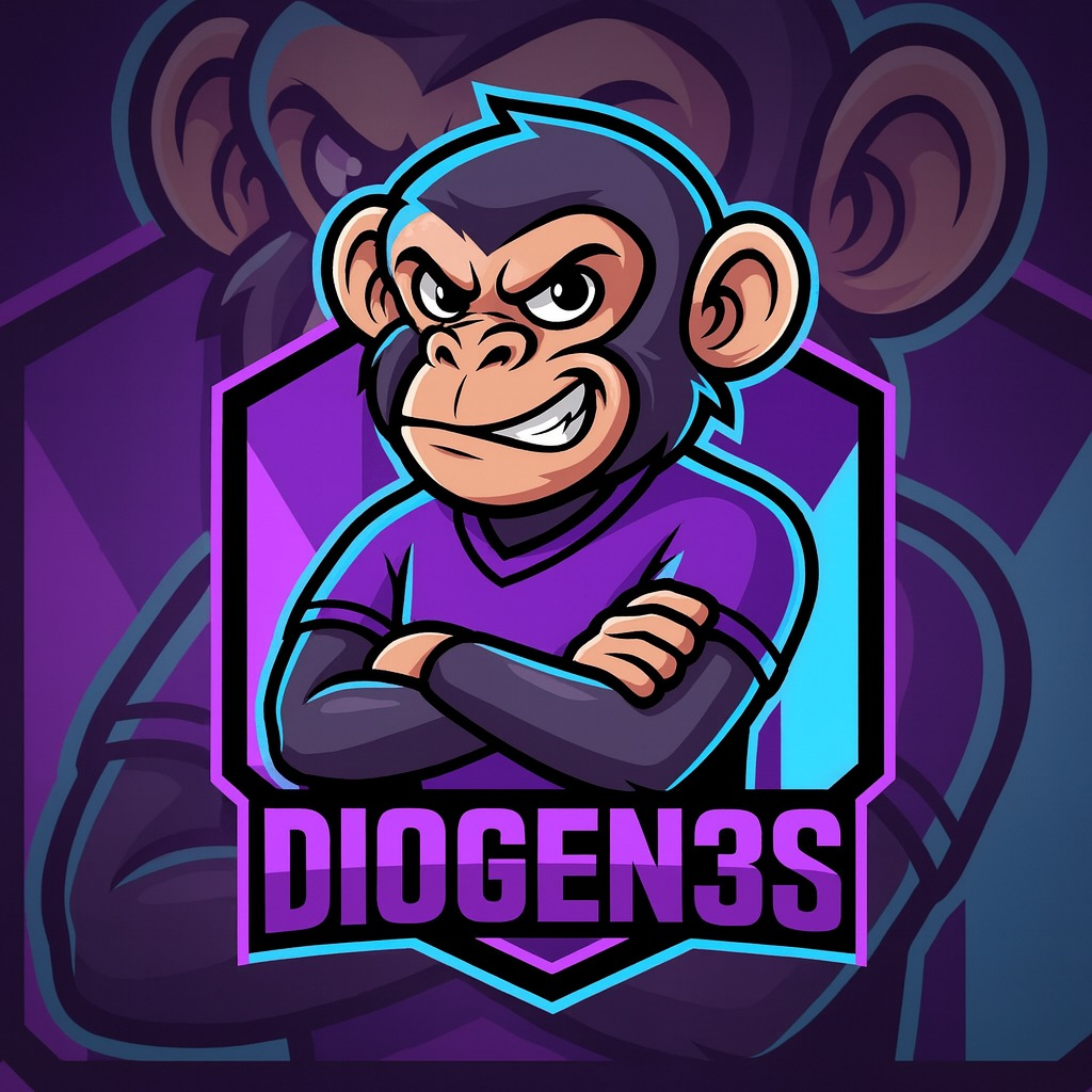 Diogen3s