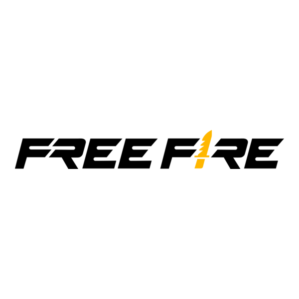Free Fire logo