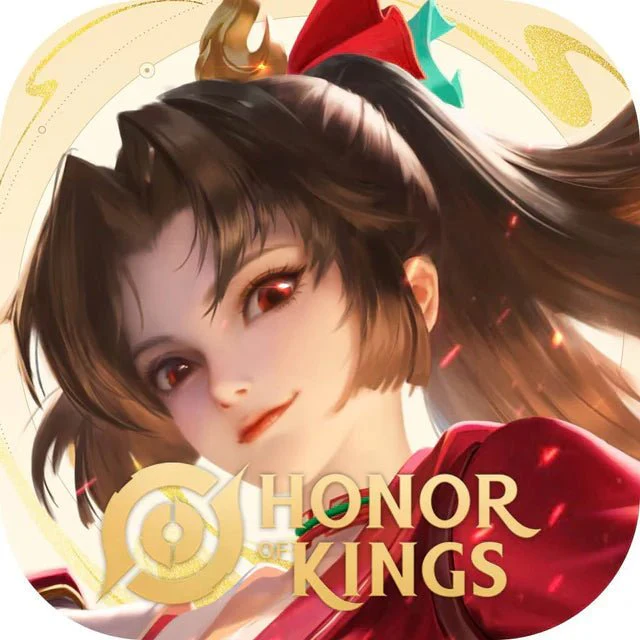 Honor of Kings logo