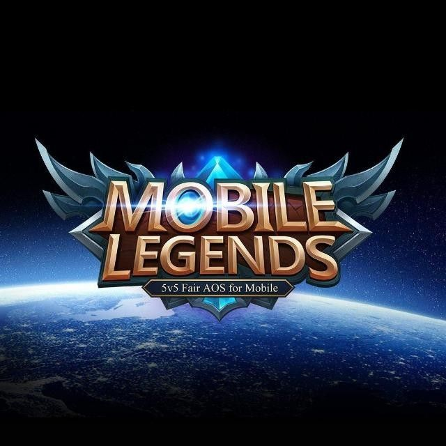 Mobile Legends logo