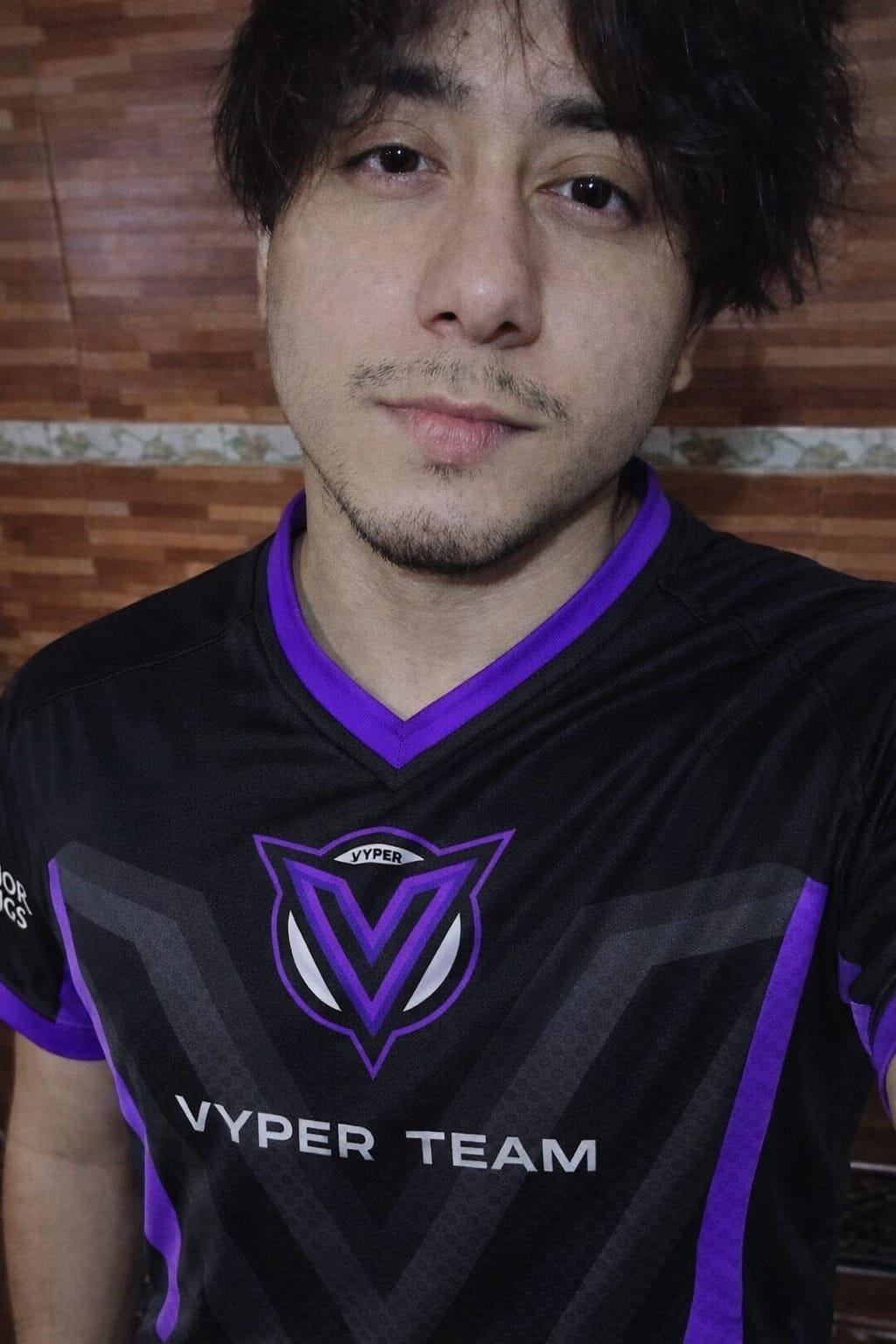 Rey - CEO Vyper Team